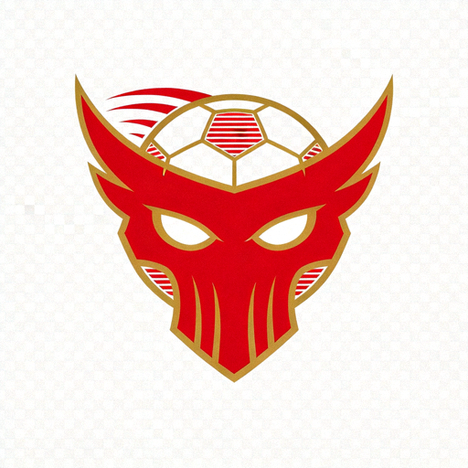 曼联专区虎扑社区Logo标志